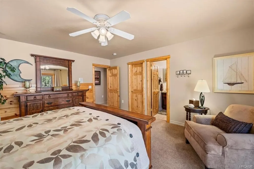 613 Cedar Glen Drive Big Bear, CA 92314