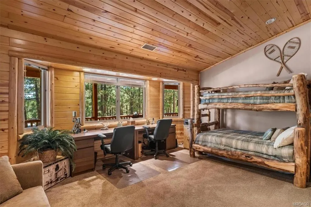 613 Cedar Glen Drive Big Bear, CA 92314