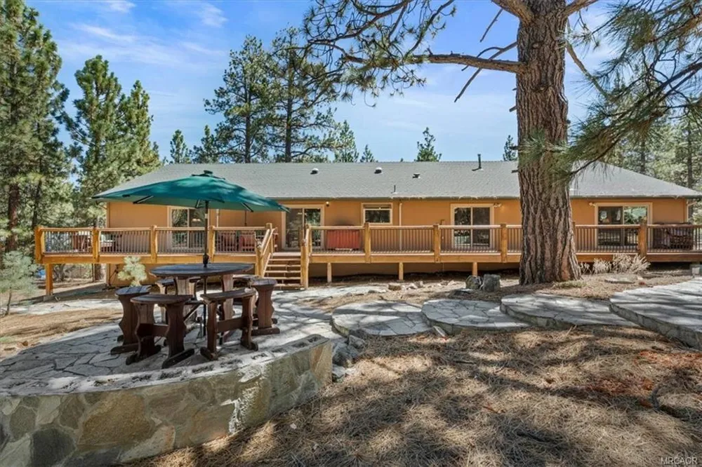 613 Cedar Glen Drive Big Bear, CA 92314