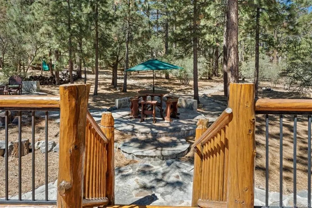 613 Cedar Glen Drive Big Bear, CA 92314
