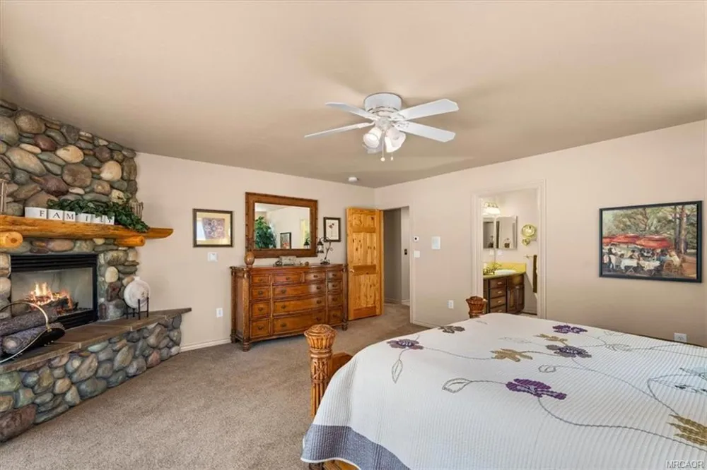 613 Cedar Glen Drive Big Bear, CA 92314
