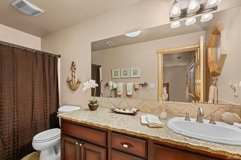 613 Cedar Glen Drive Big Bear, CA 92314