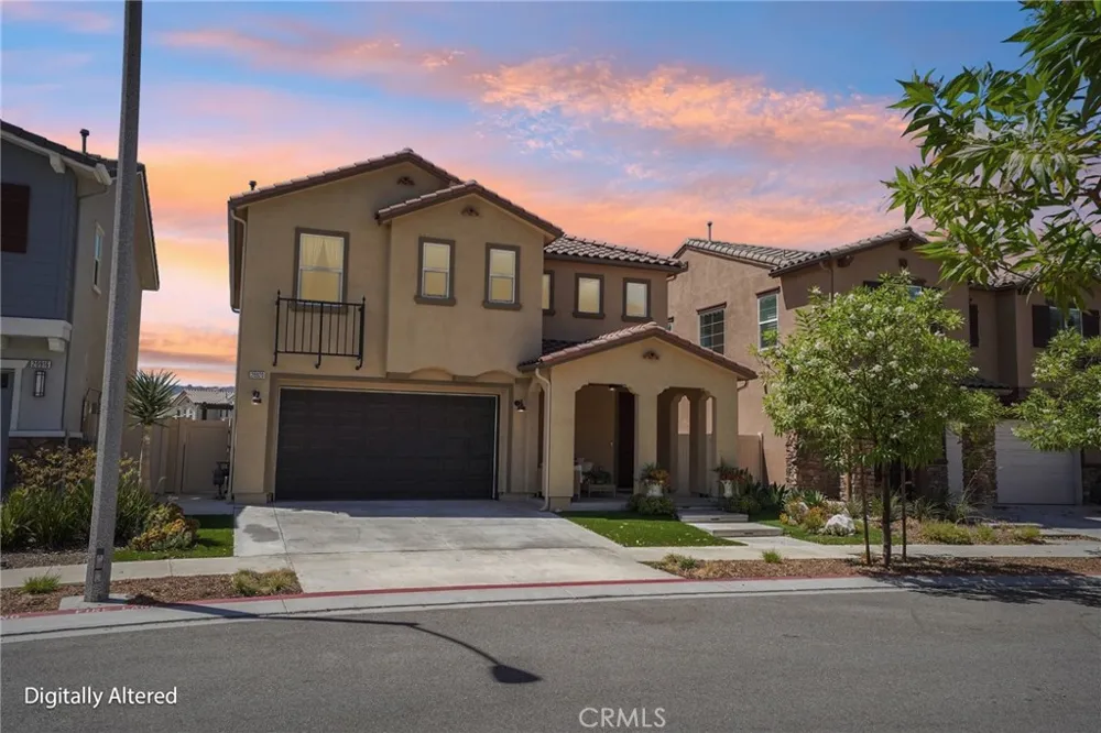 20920 Silvergate Newhall, CA 91321
