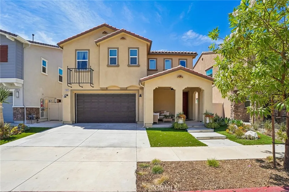 20920 Silvergate Newhall, CA 91321