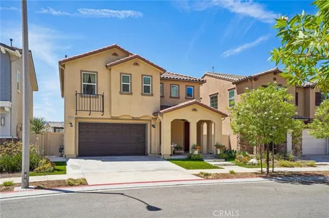20920 Silvergate