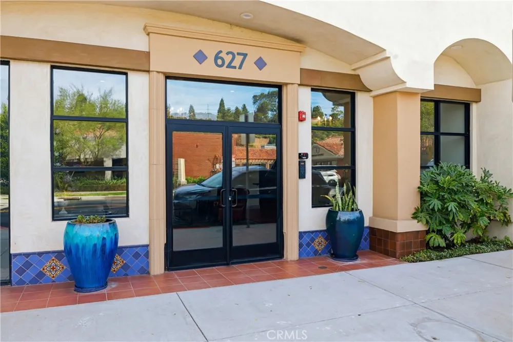 627 Deep Valley Drive #P616 Rolling Hills Estates, CA 90274