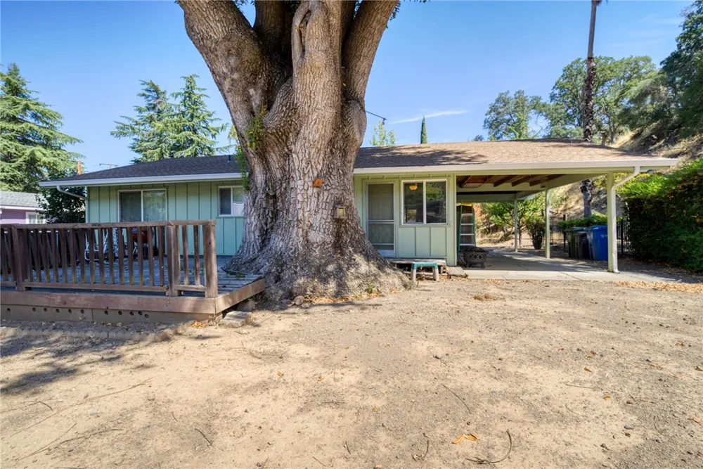 6947 Monte Mar Drive Lucerne, CA 95458