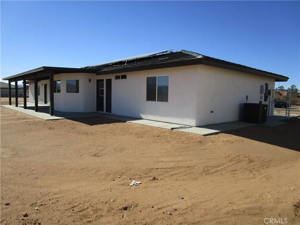 15029 Temecula Apple Valley, CA 92307