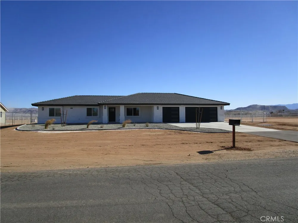15029 Temecula Apple Valley, CA 92307