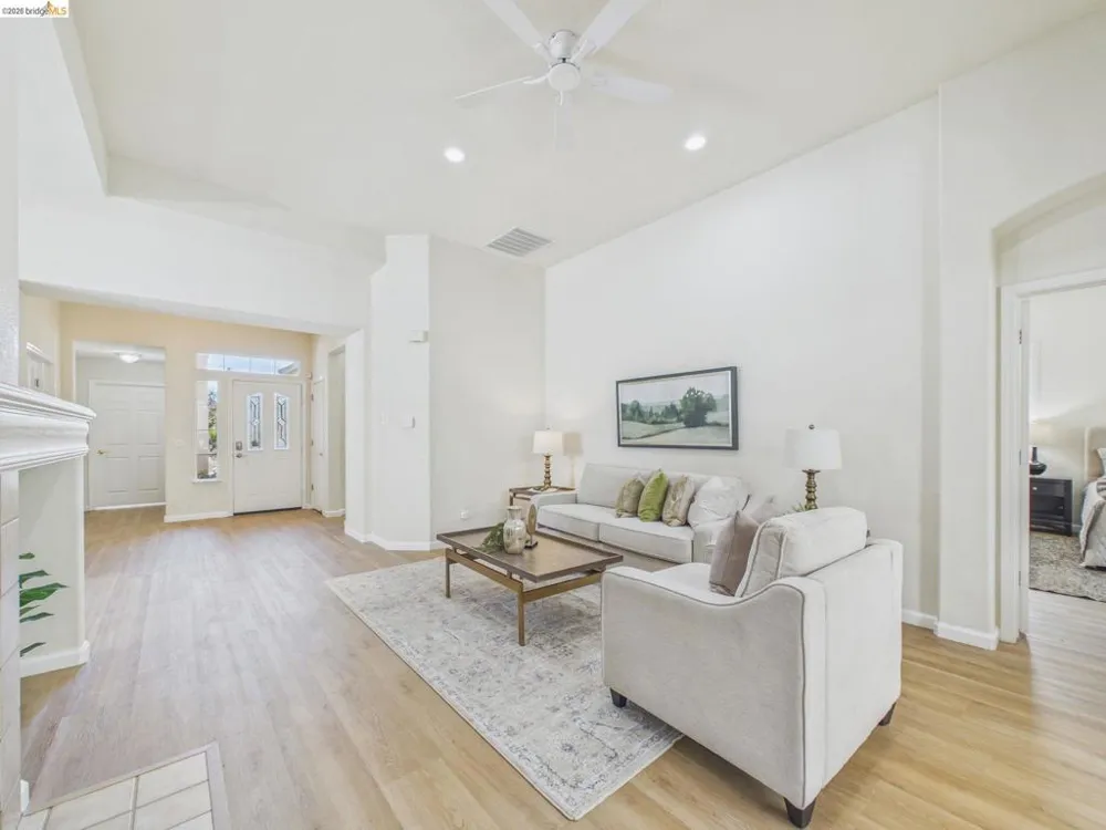 453 Tayberry Brentwood, CA 94513