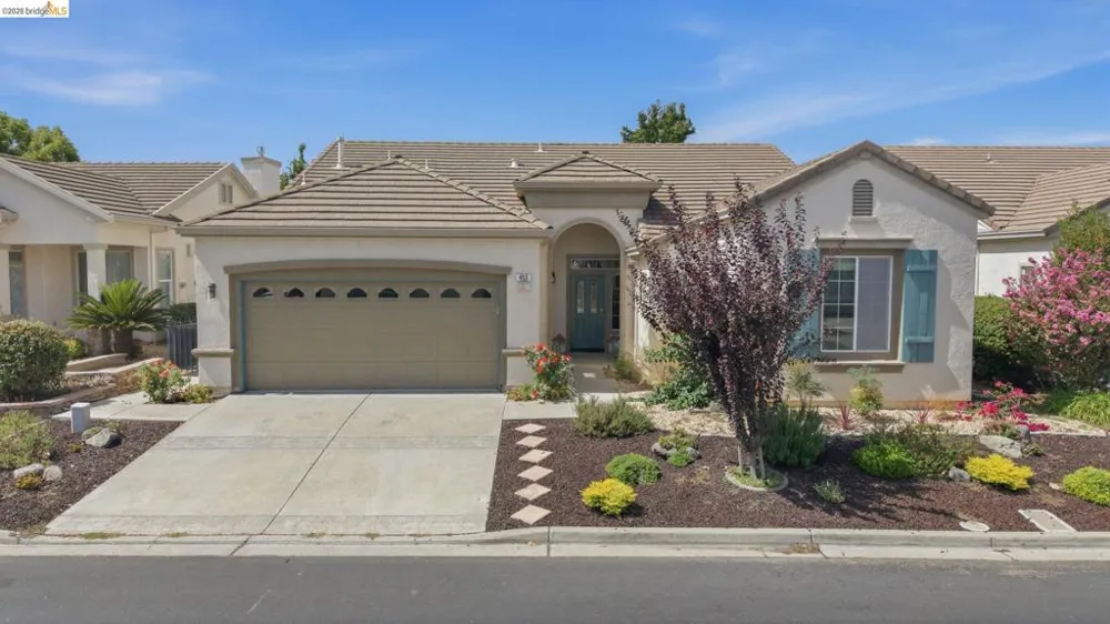453 Tayberry Brentwood, CA 94513