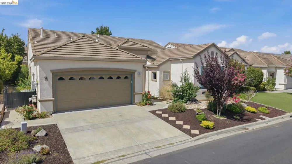 453 Tayberry Brentwood, CA 94513