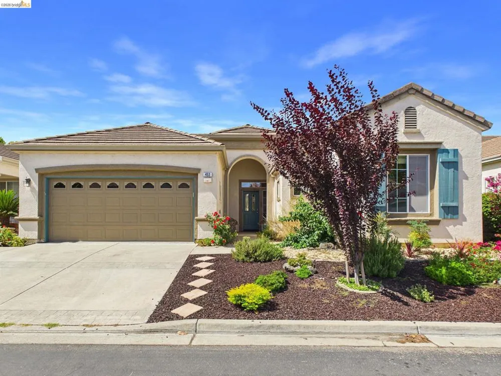 453 Tayberry Brentwood, CA 94513