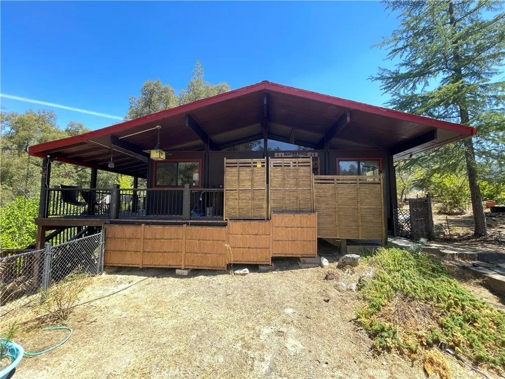 5601 Red Ibis Court Mariposa, CA 95338