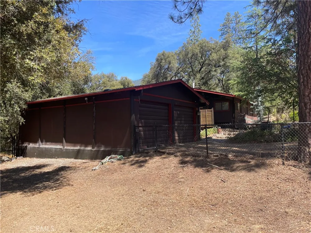 5601 Red Ibis Court Mariposa, CA 95338