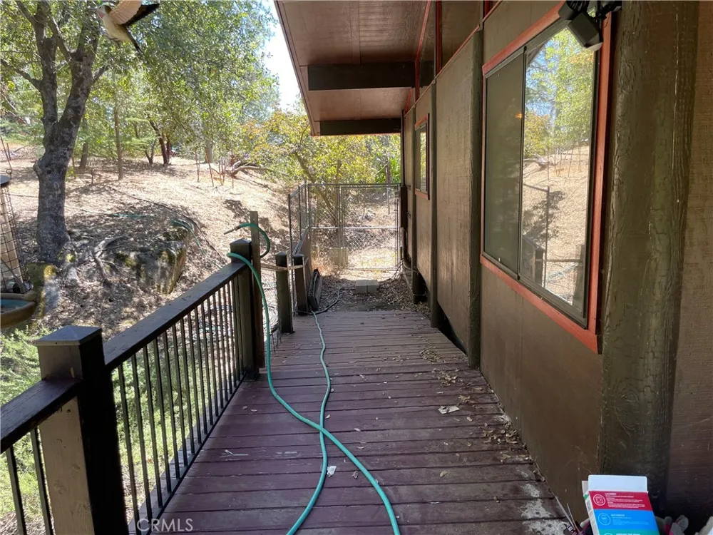 5601 Red Ibis Court Mariposa, CA 95338