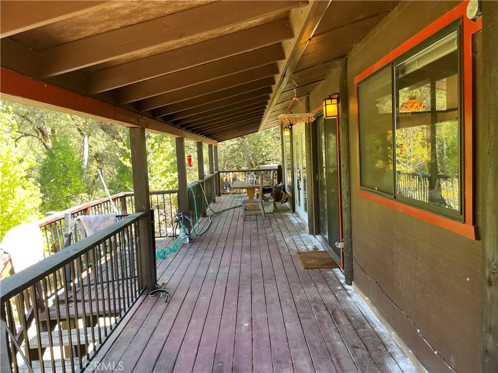 5601 Red Ibis Court Mariposa, CA 95338