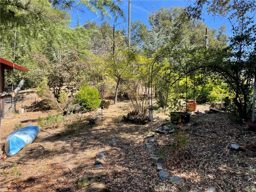 5601 Red Ibis Court Mariposa, CA 95338