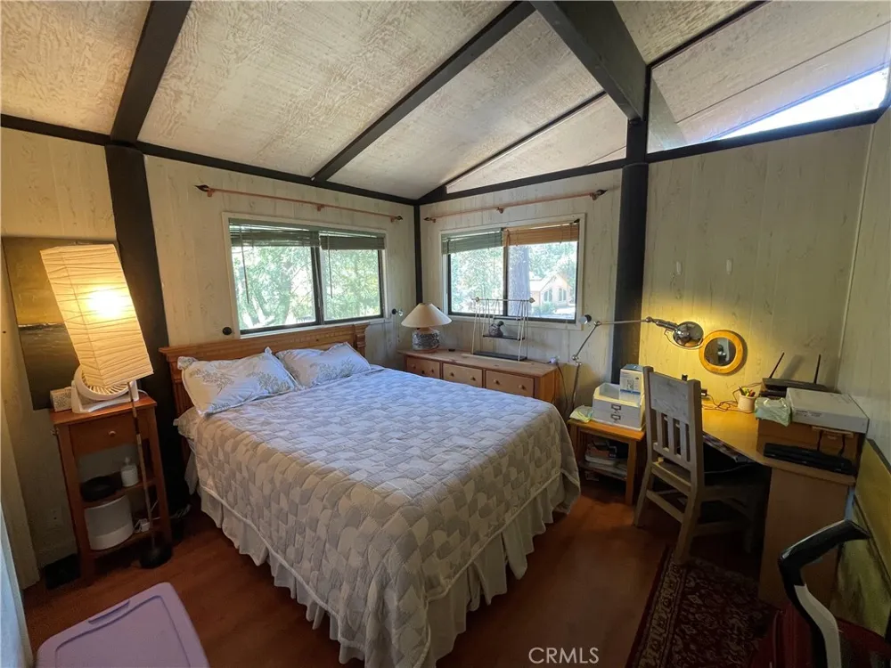 5601 Red Ibis Court Mariposa, CA 95338