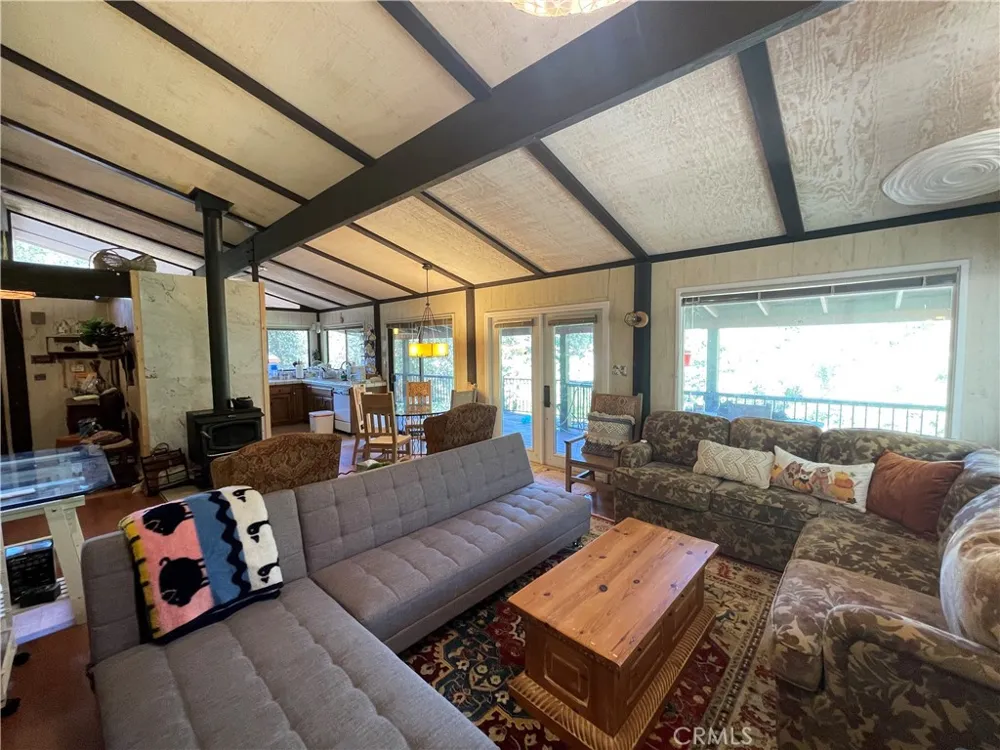 5601 Red Ibis Court Mariposa, CA 95338