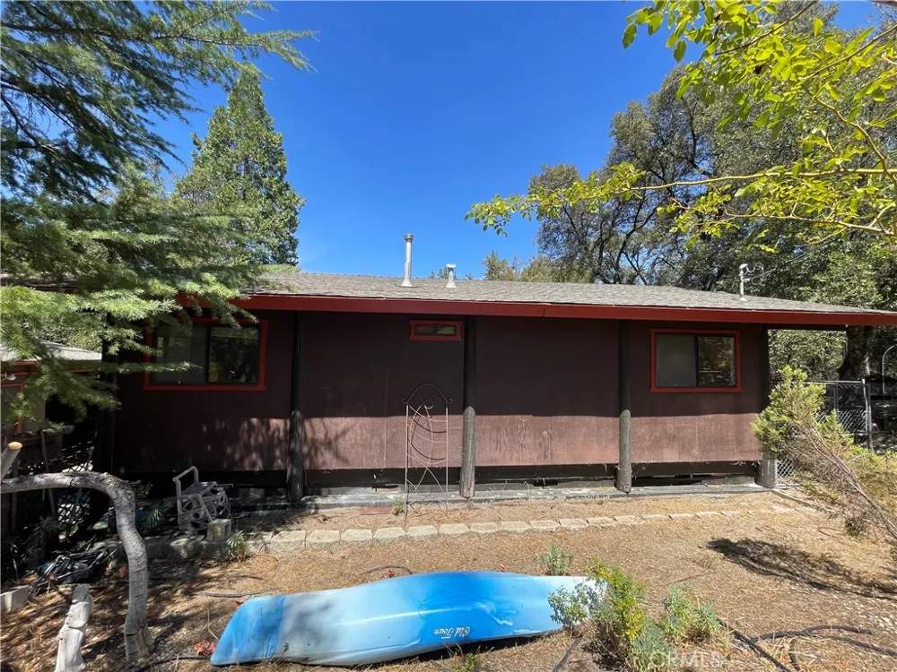 5601 Red Ibis Court Mariposa, CA 95338