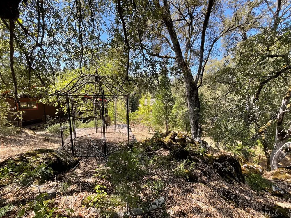5601 Red Ibis Court Mariposa, CA 95338