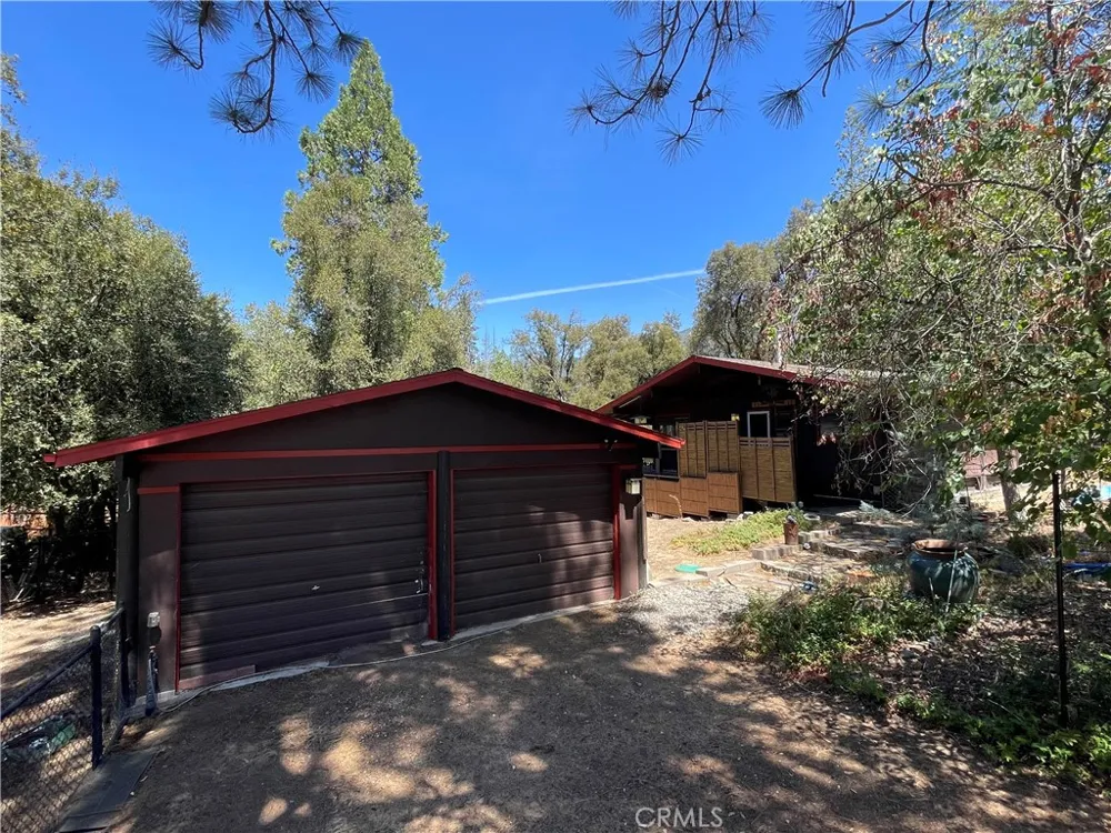 5601 Red Ibis Court Mariposa, CA 95338