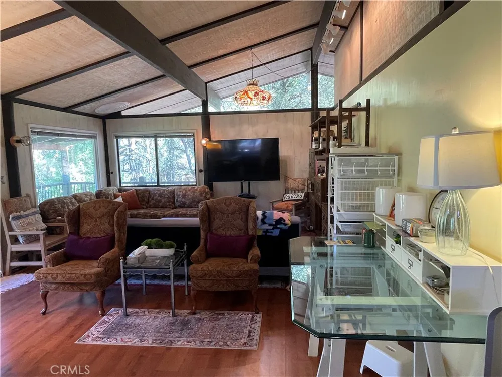 5601 Red Ibis Court Mariposa, CA 95338
