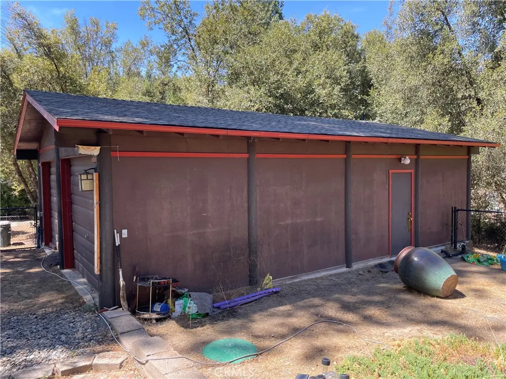 5601 Red Ibis Court Mariposa, CA 95338