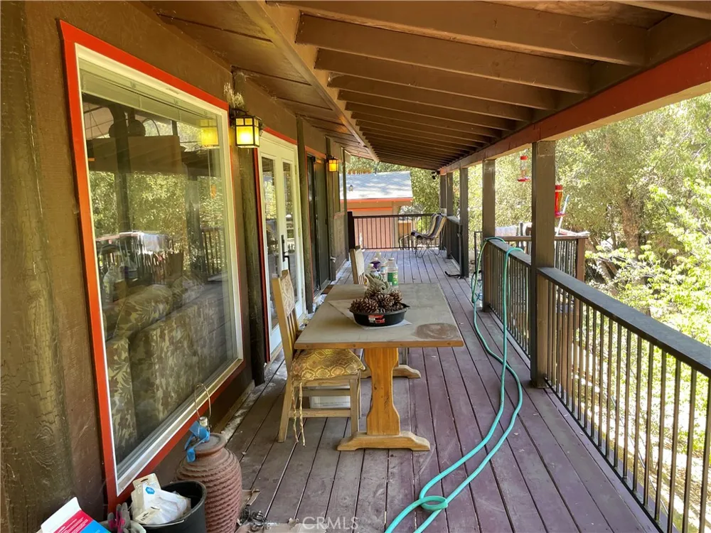 5601 Red Ibis Court Mariposa, CA 95338