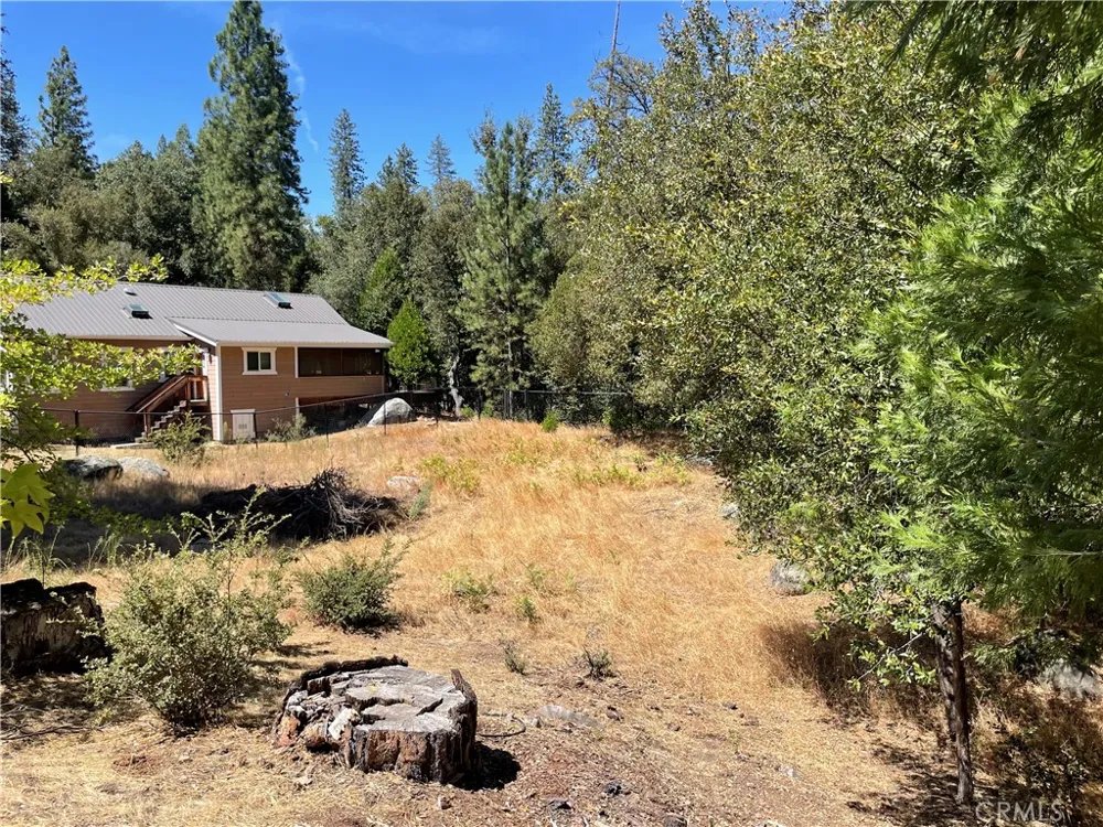 5601 Red Ibis Court Mariposa, CA 95338