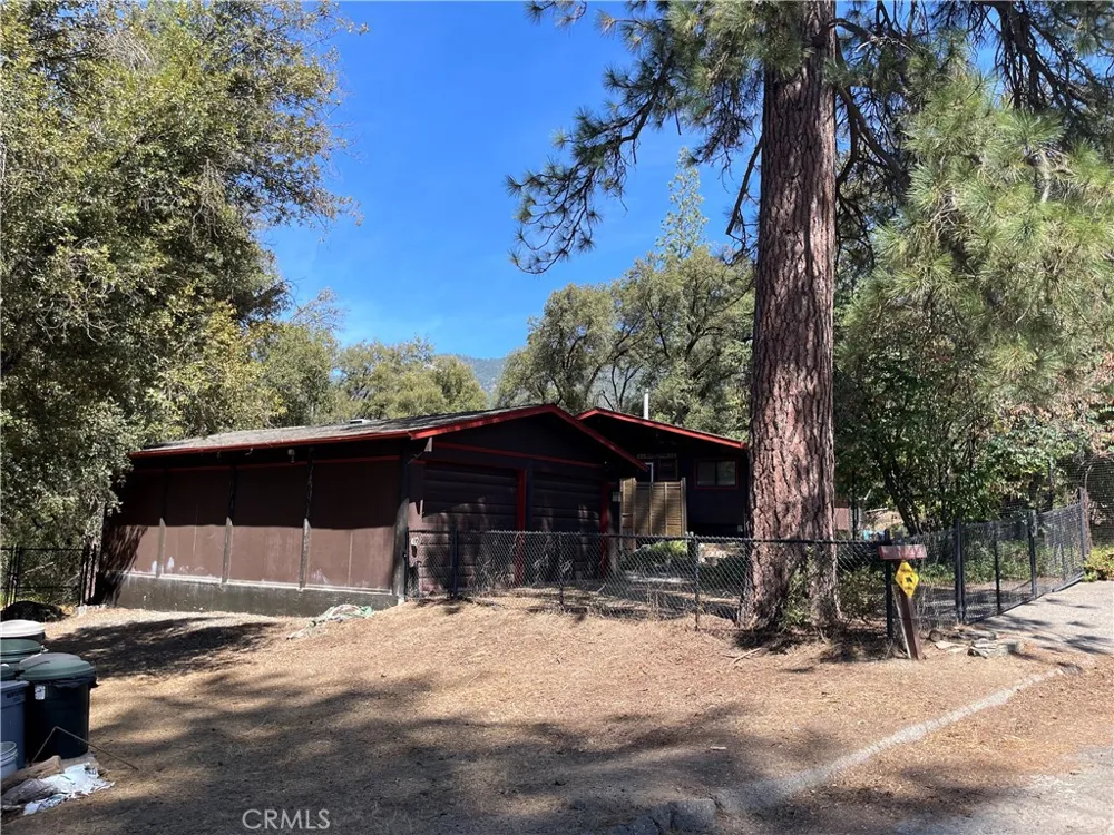 5601 Red Ibis Court Mariposa, CA 95338