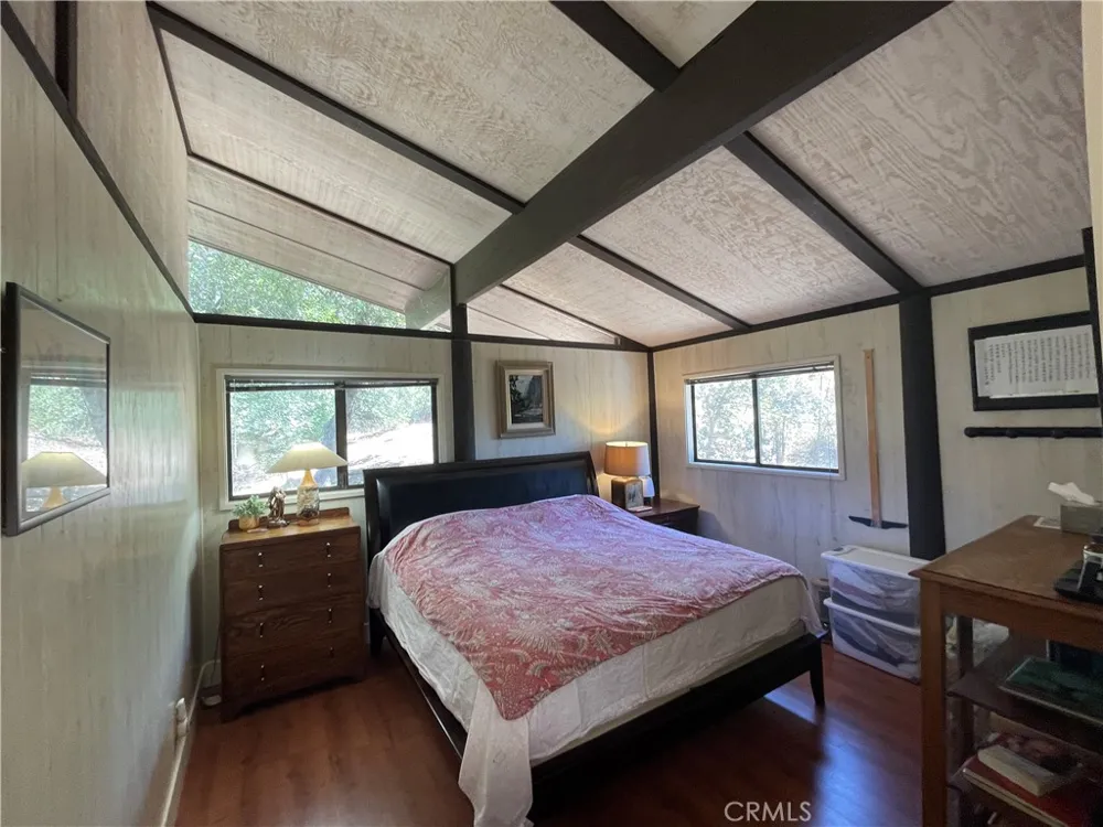 5601 Red Ibis Court Mariposa, CA 95338