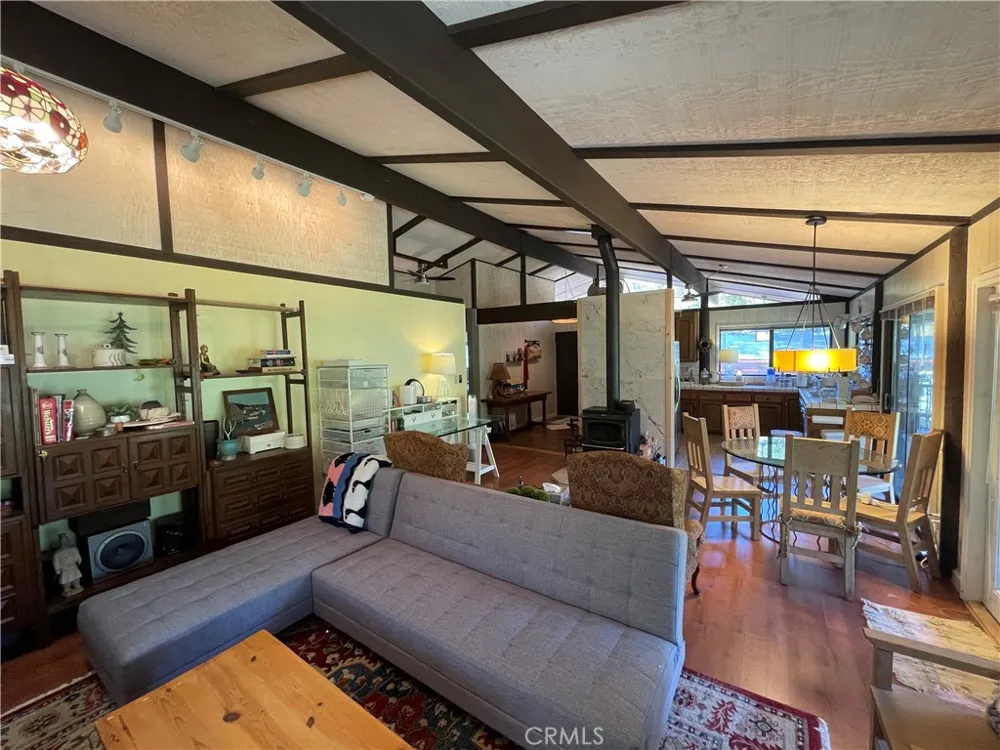 5601 Red Ibis Court Mariposa, CA 95338