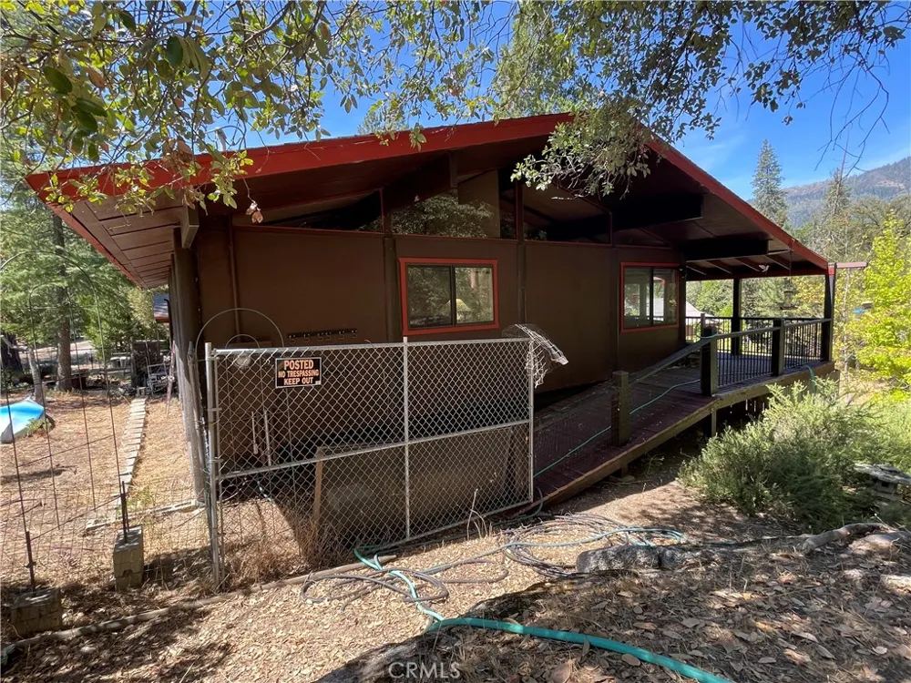 5601 Red Ibis Court Mariposa, CA 95338