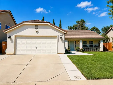 537 Alfarata Boulevard