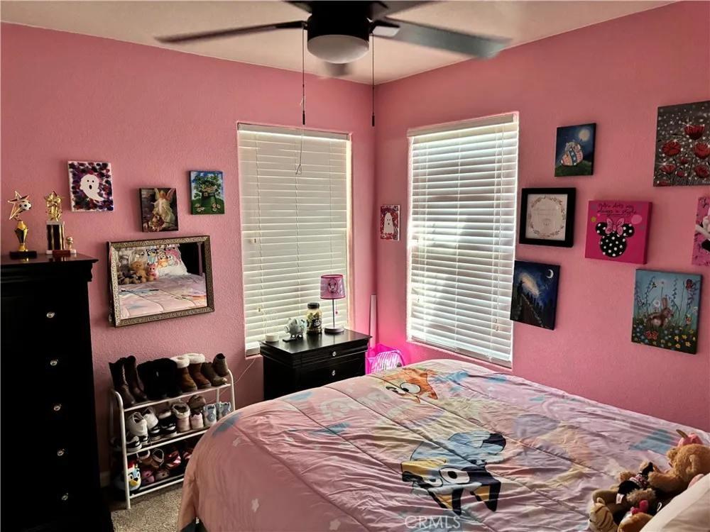 537 Alfarata Boulevard Merced, CA 95341