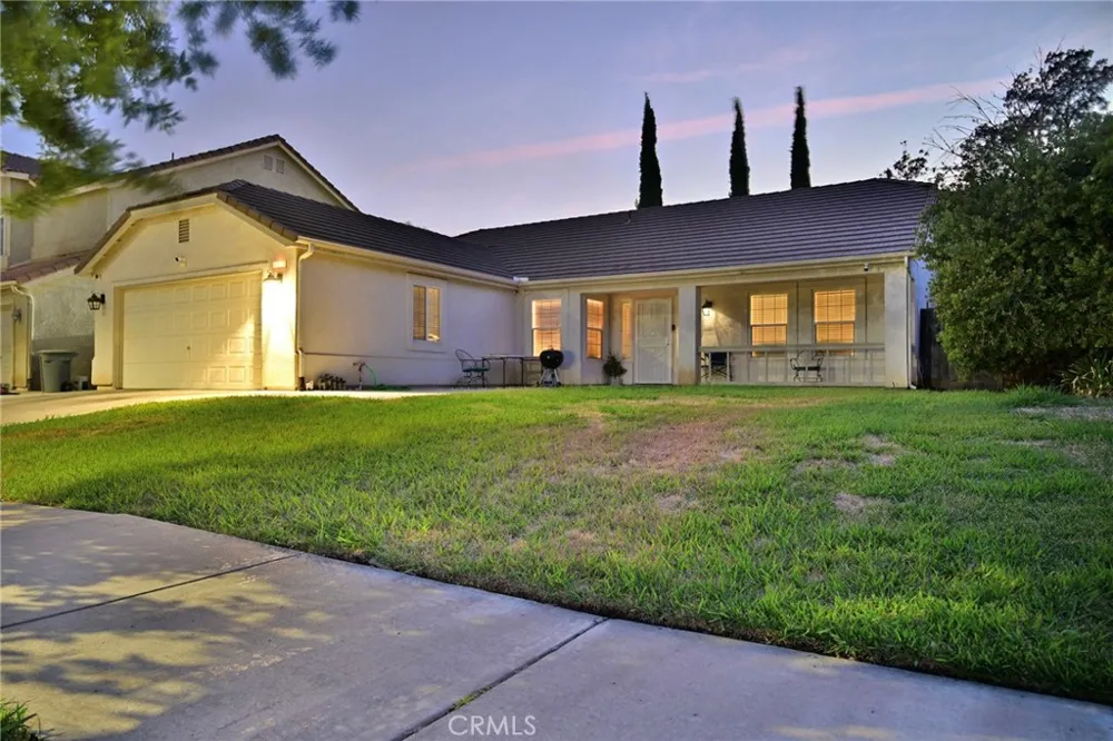 537 Alfarata Boulevard Merced, CA 95341