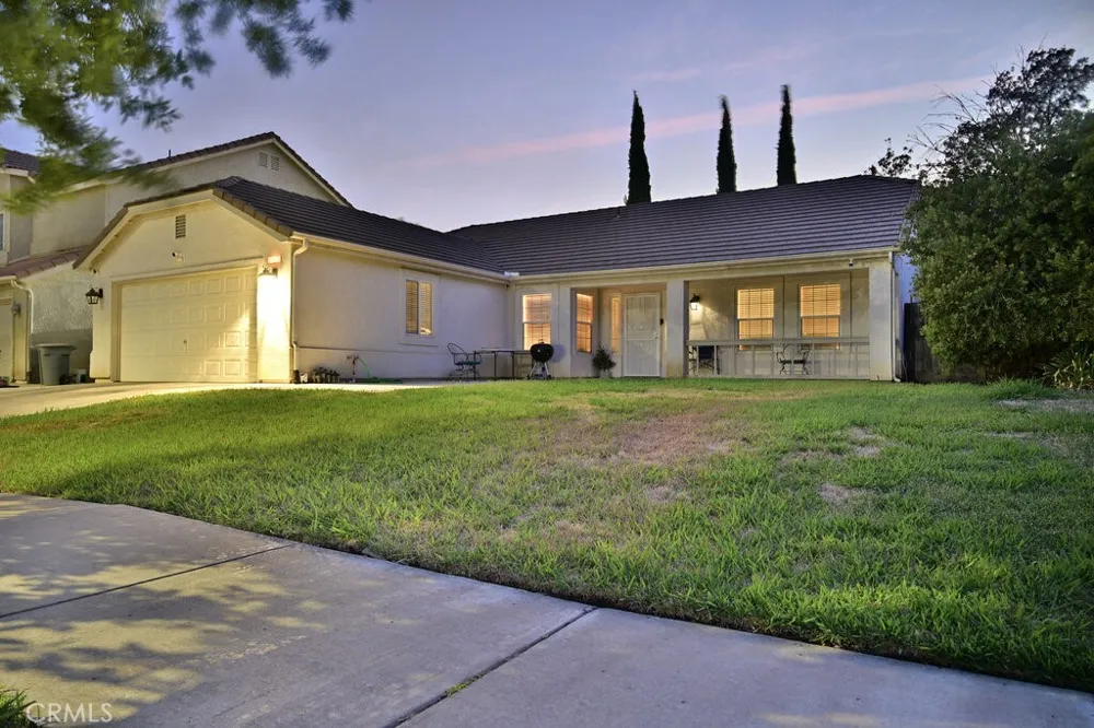 537 Alfarata Boulevard Merced, CA 95341