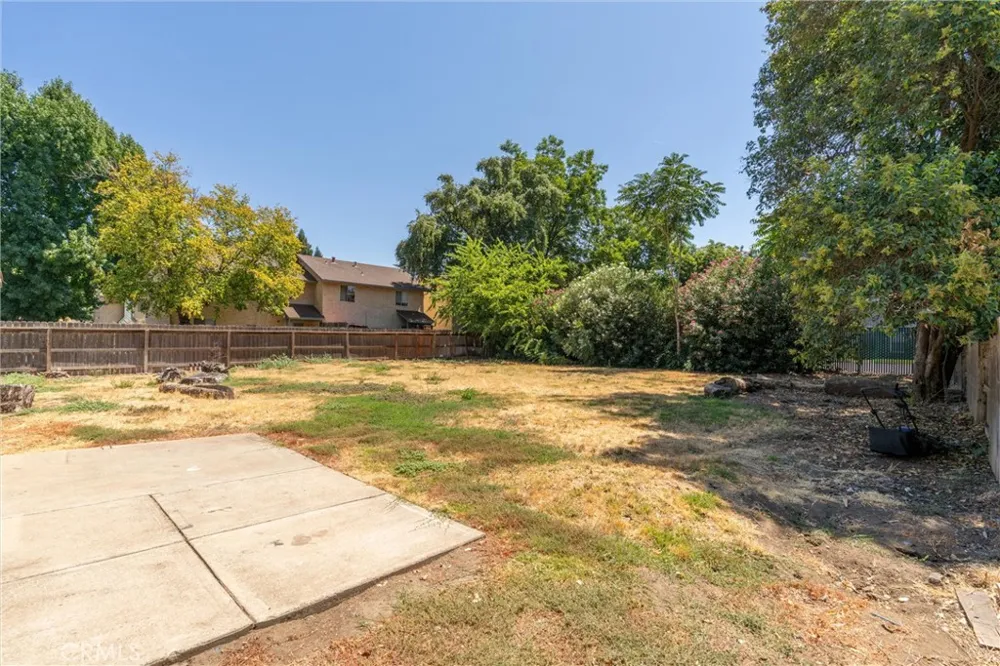 827 W 2nd Avenue Chico, CA 95926