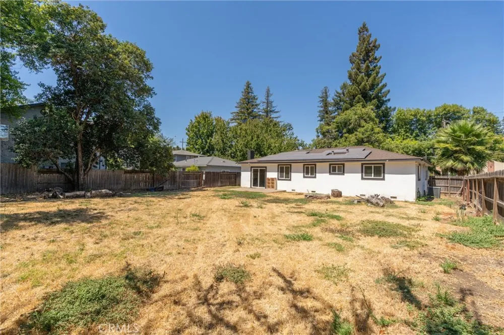 827 W 2nd Avenue Chico, CA 95926
