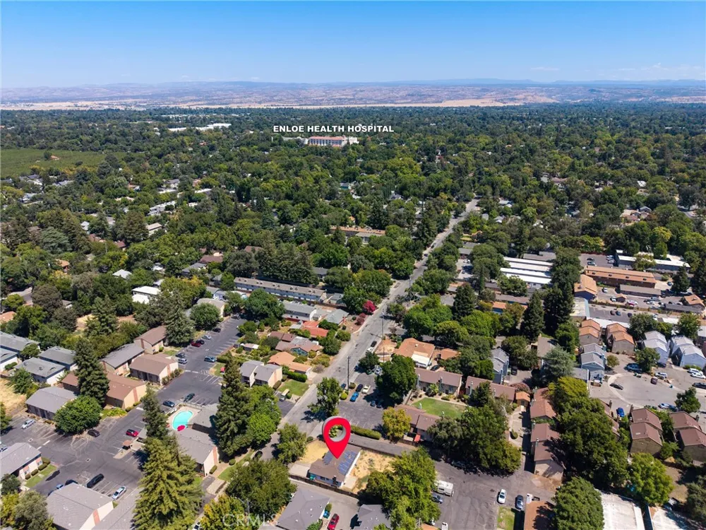 827 W 2nd Avenue Chico, CA 95926