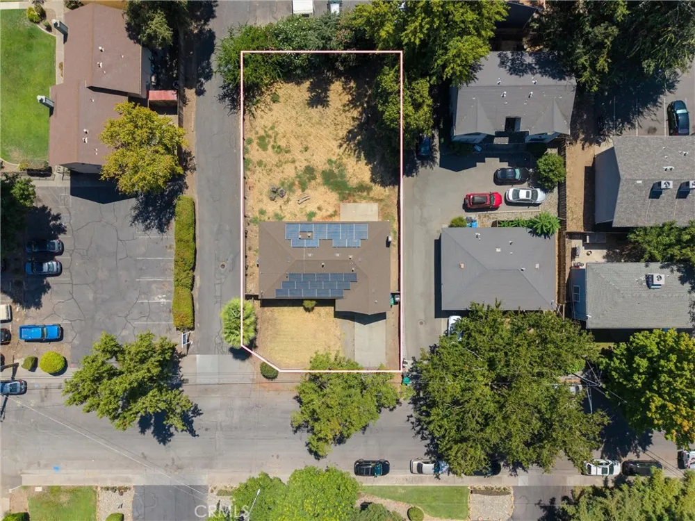 827 W 2nd Avenue Chico, CA 95926
