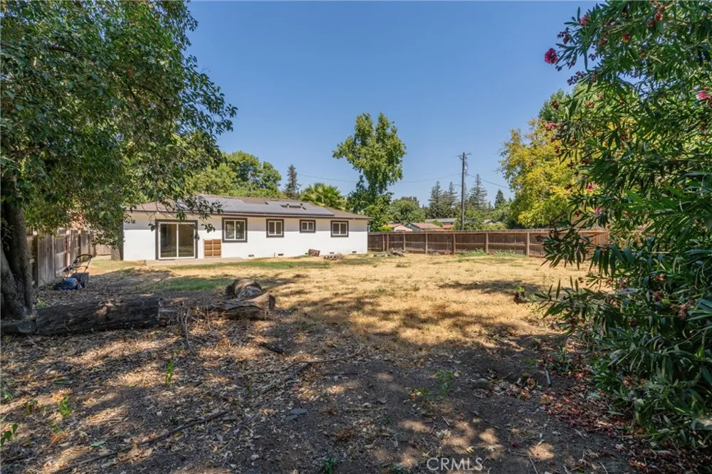 827 W 2nd Avenue Chico, CA 95926