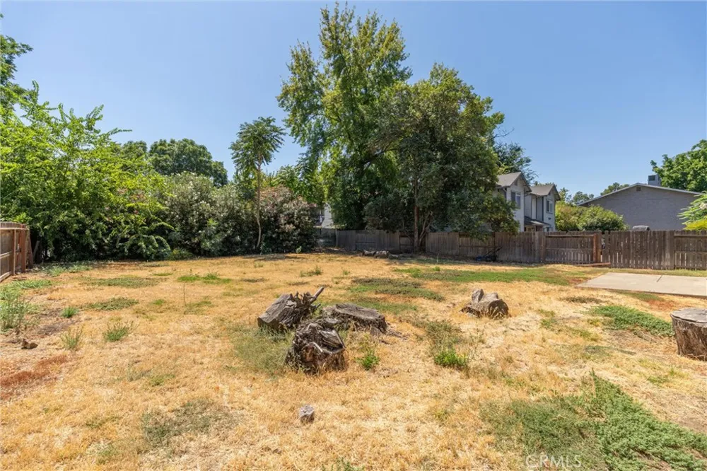 827 W 2nd Avenue Chico, CA 95926