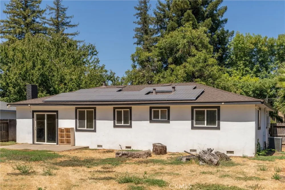 827 W 2nd Avenue Chico, CA 95926