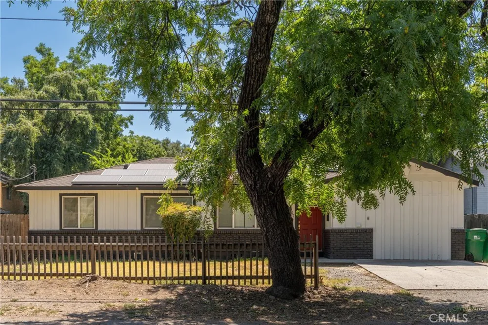 827 W 2nd Avenue Chico, CA 95926