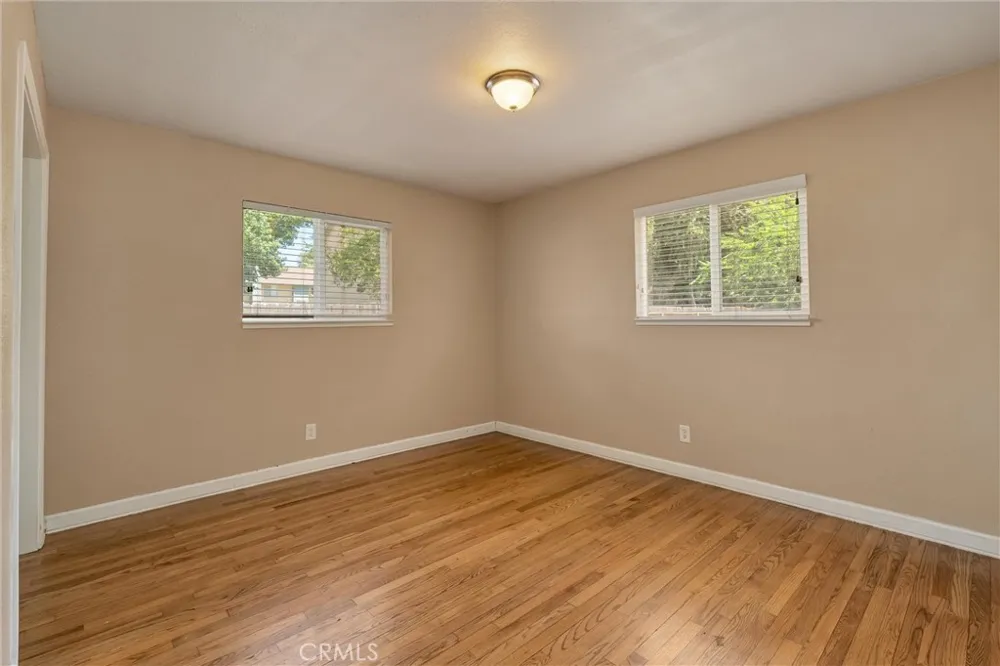827 W 2nd Avenue Chico, CA 95926