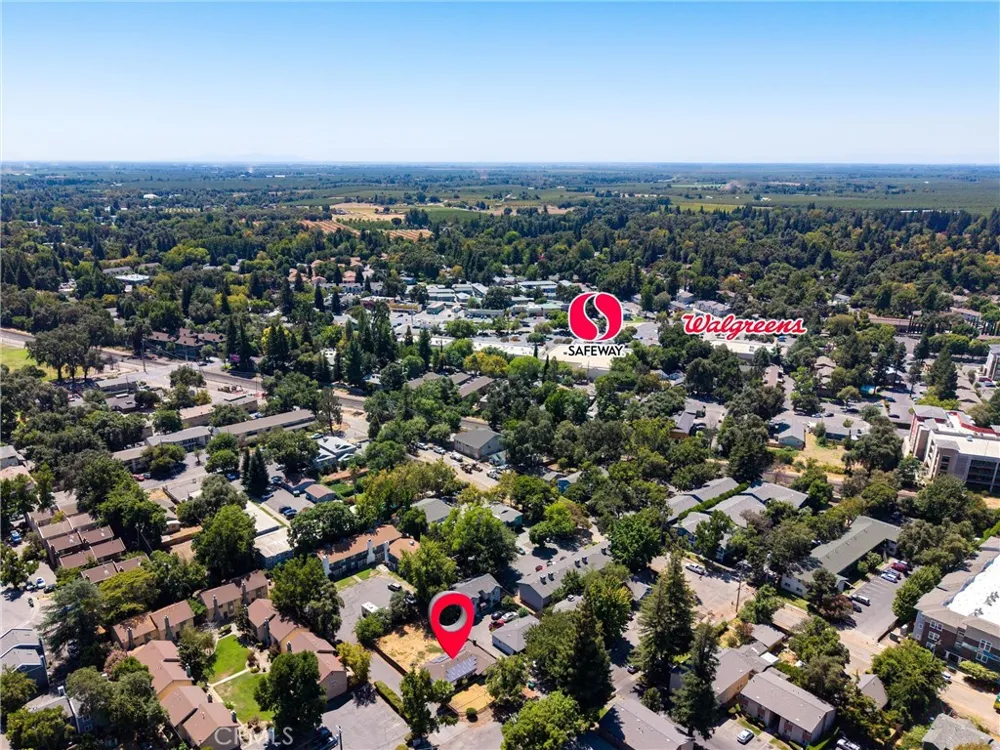 827 W 2nd Avenue Chico, CA 95926