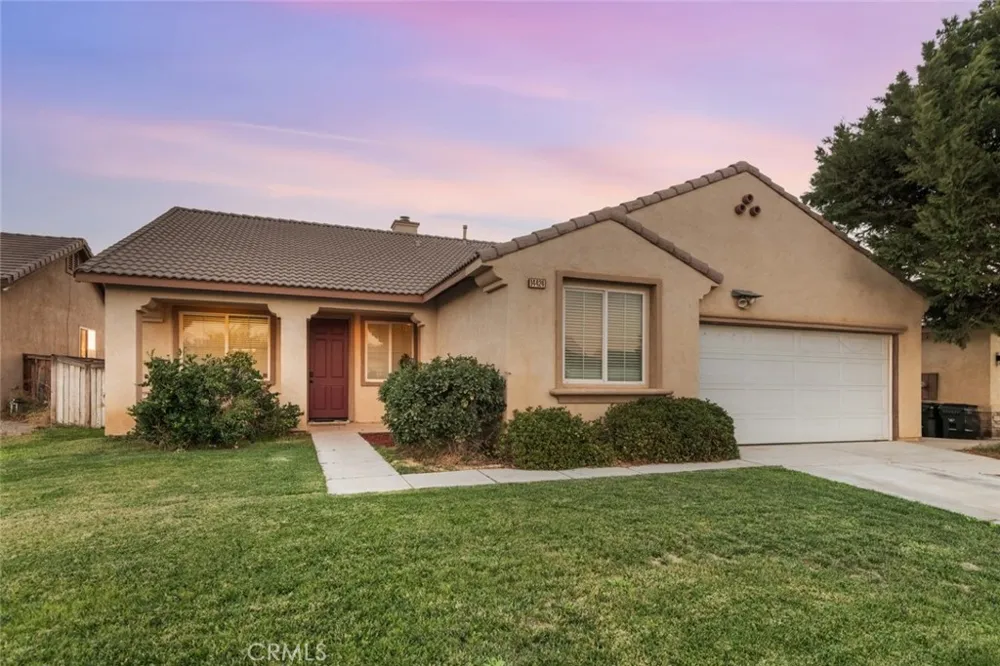 14424 Jeremiah Street Adelanto, CA 92301